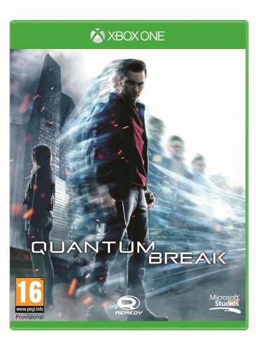 Quantum break