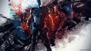 batman-arkham-origins-deathstroke-by-syanart