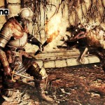 جنگجوی خشن | تریلری جدید از بازی زیبای Dark Souls 2 منتشر شد