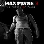 دانلود تم بازی Max Payne 3 برای PC