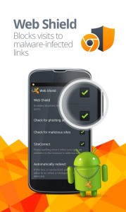 Avast Mobile