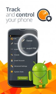 Avast Mobile