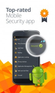 Avast Mobile