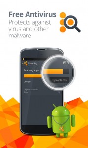 Avast Mobile
