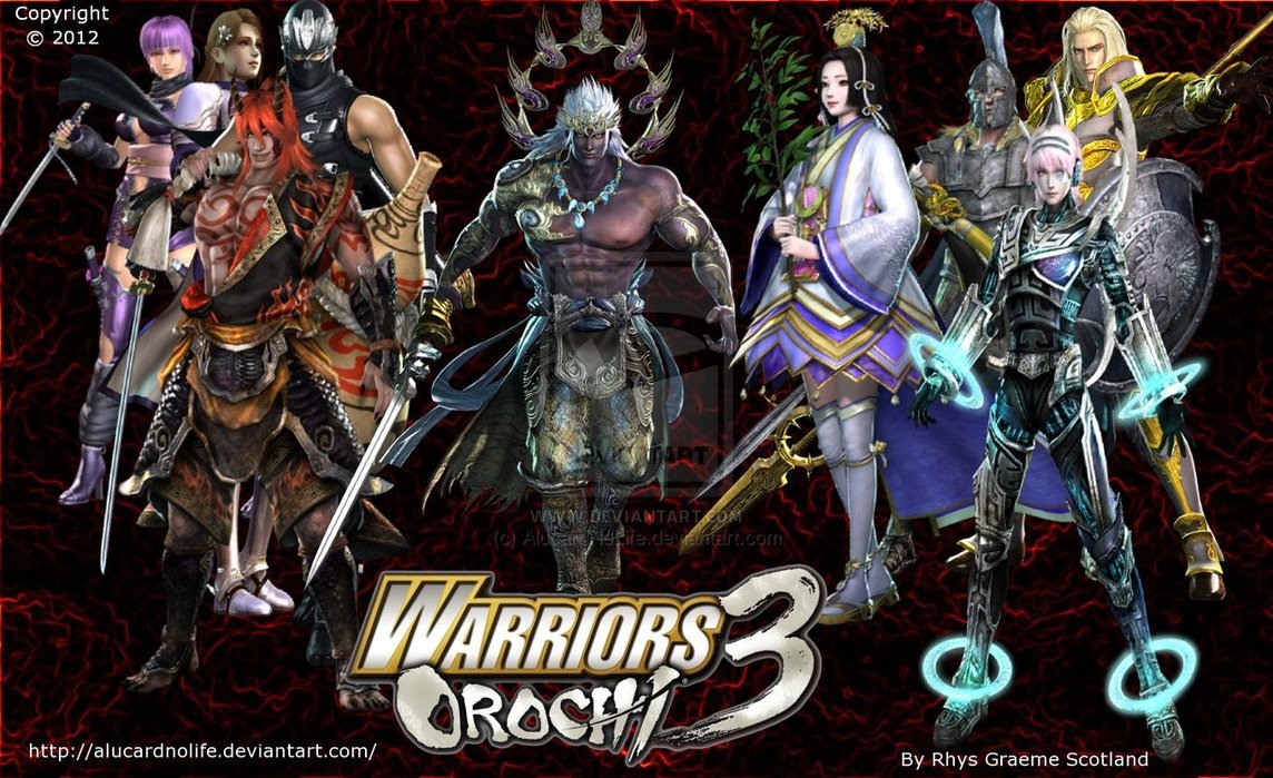 my_warriors_orochi_3_background_wallpaper__by_alucardnolife-d52leud