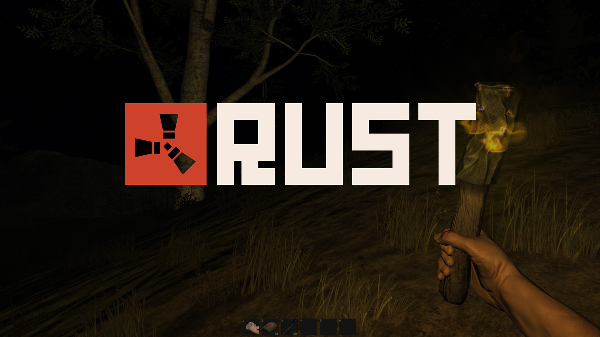 rust