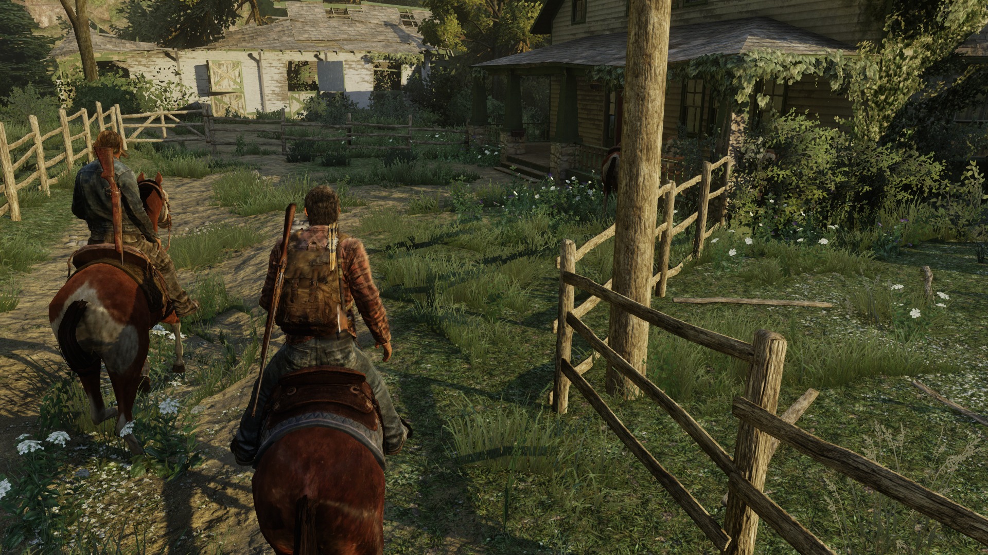 The Last of Us™ Remastered_20140827190804