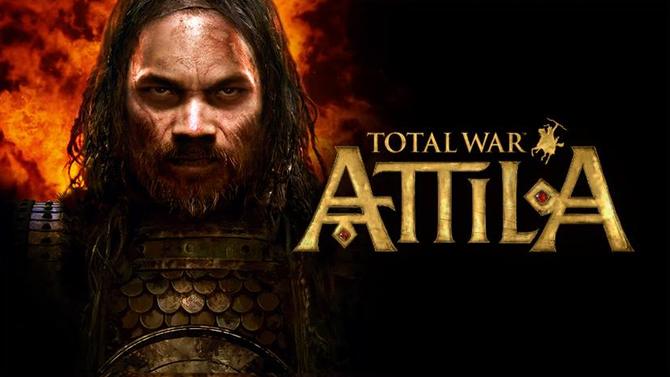 attila
