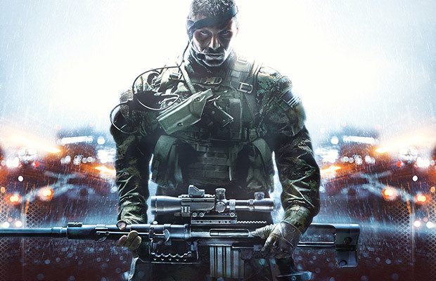 battlefield