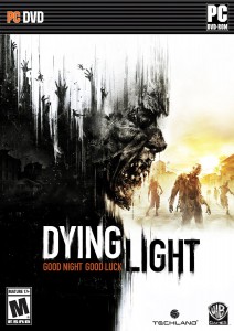 عنوان: Dying Light توسعه دهنده بازی: Techland ناشر بازی: Warner Bros سبک بازی: Survival Horror انجین بازی: Chrome Engine 6 پلتفرم ها: PS4، Xbox1 و PC 