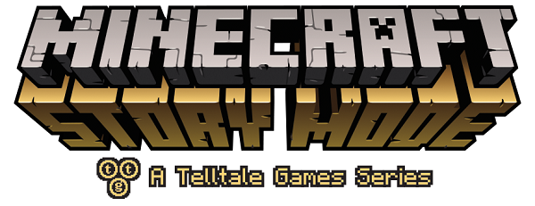 Minecraft Story Mode