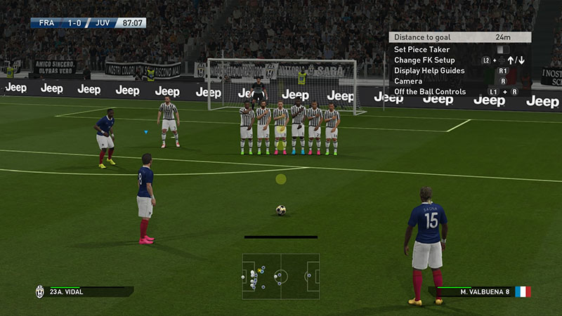 Pro Evolution Soccer 2016 DEMO_20150906085627