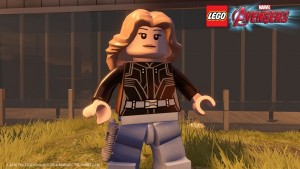 LEGO Marvel’s Avengers 3