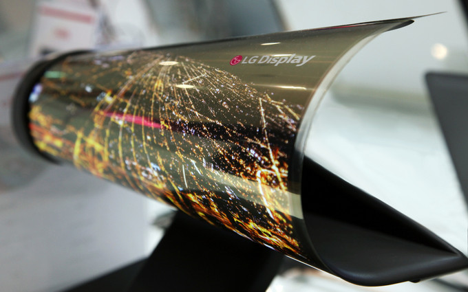 CES lg
