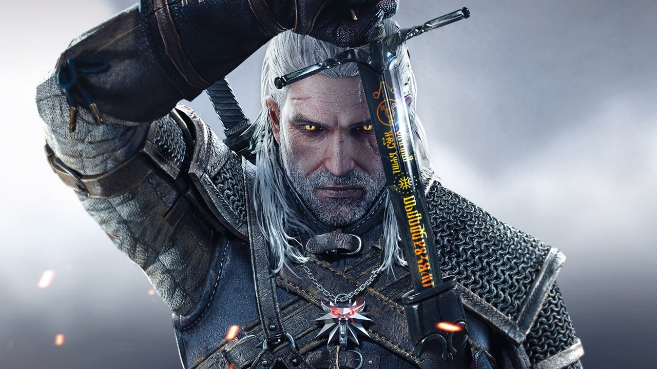 Game Developers ,Witcher 3, CD Projekt