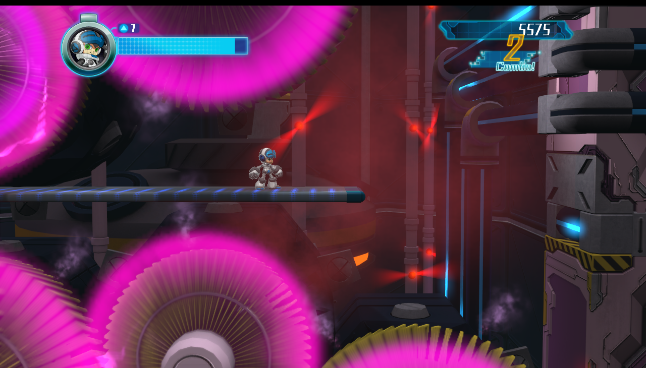 Mighty No.9 (64-bit, DX9) 6_24_2016 6_24_33 PM
