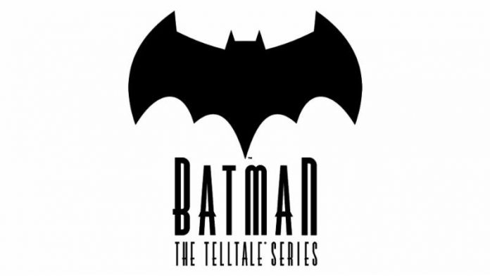 Telltale's Batman 125
