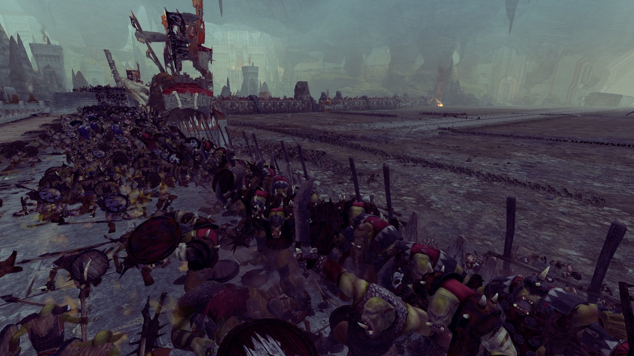 Total War Warhammer Review MihanGame 1