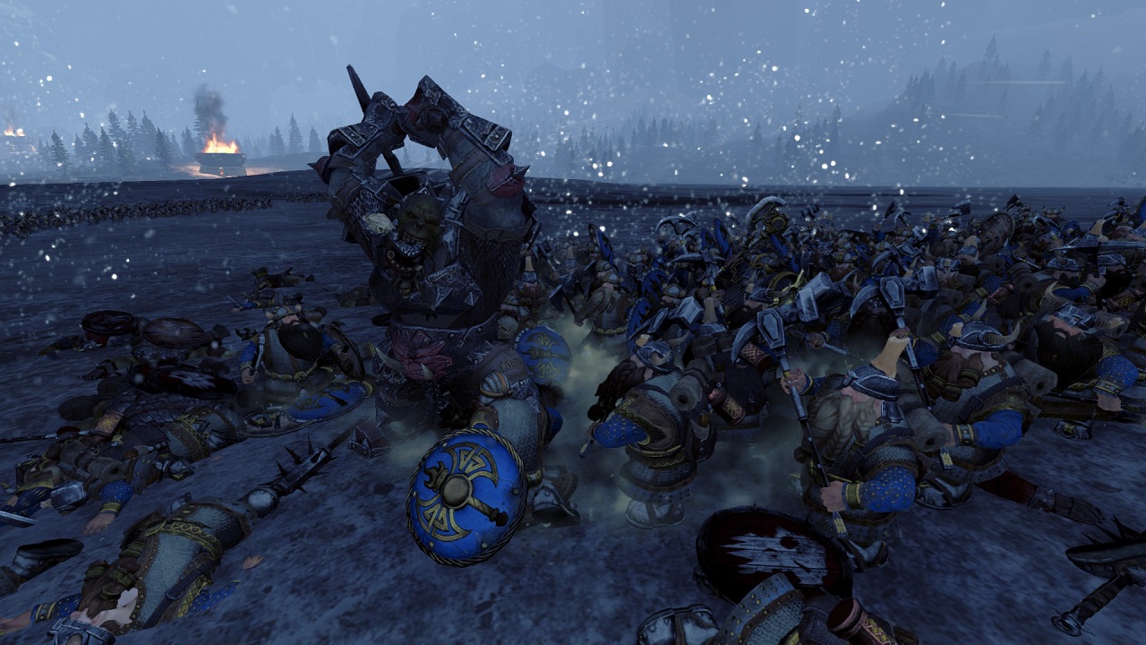 Total War Warhammer Review MihanGame 2