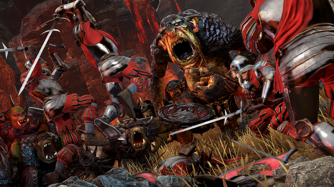 Total War Warhammer Review MihanGame 4