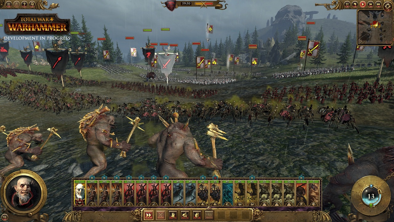 Total War Warhammer Review MihanGame 5