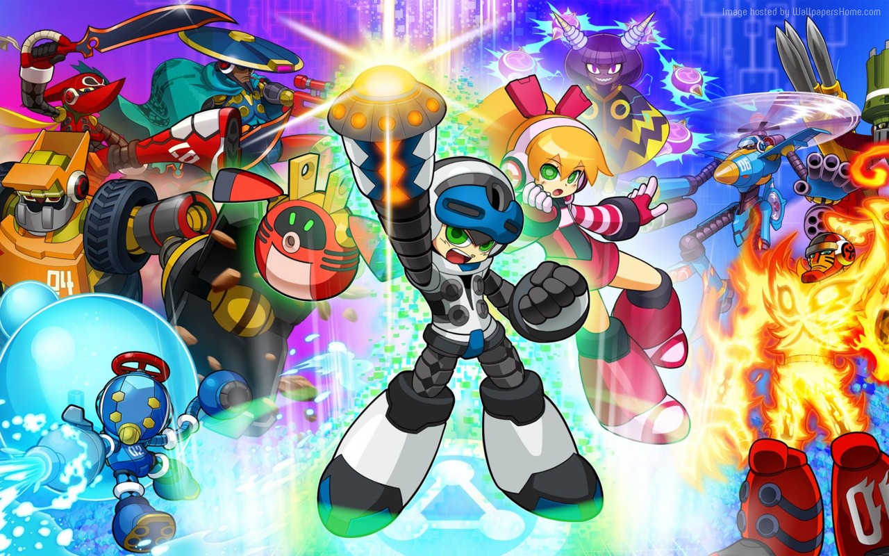 mayti-9-wallpaper-1280x800-mighty-no-9-platform-mega-man-pc-ps4-xbox-one-9761