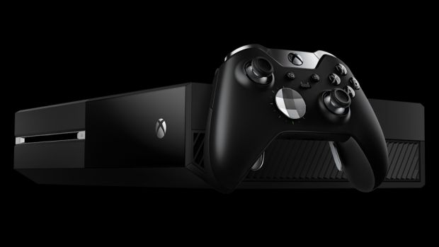 xbox one elite