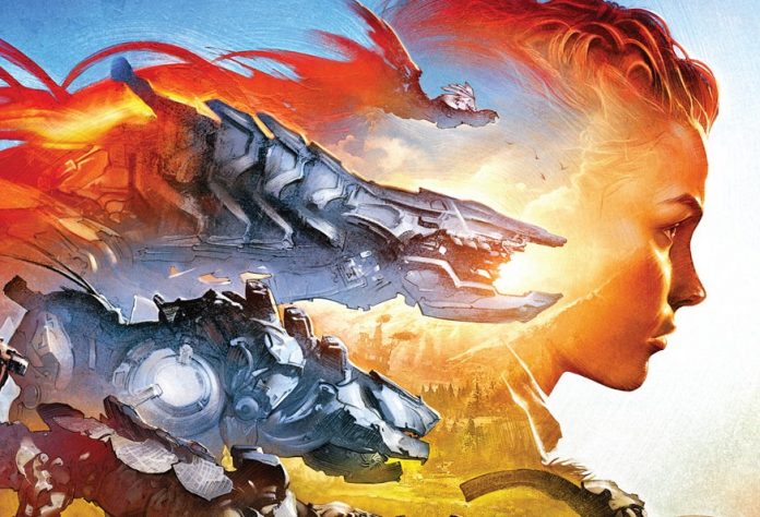 horizon-zero-dawn-game-informer-cover