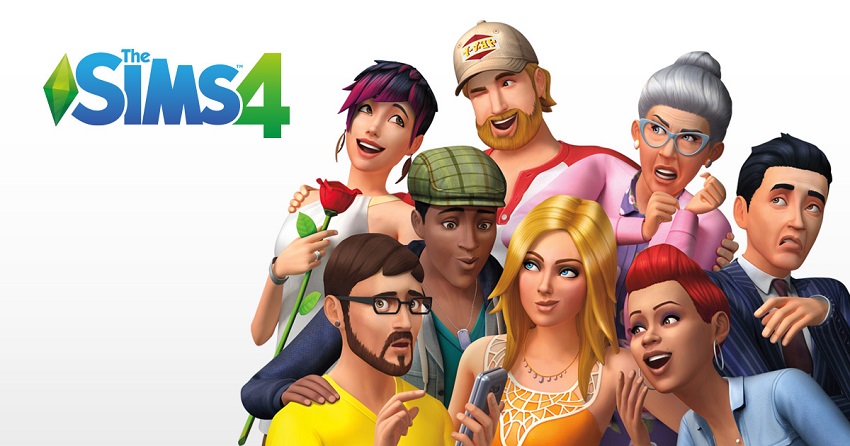 عنوان The Sims 4 برای کنسول های PS4 و Xbox One عرضه خواهد شد