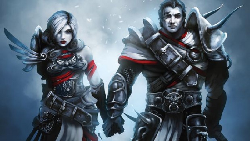 Divinity: Original Sin Enhanced Edition