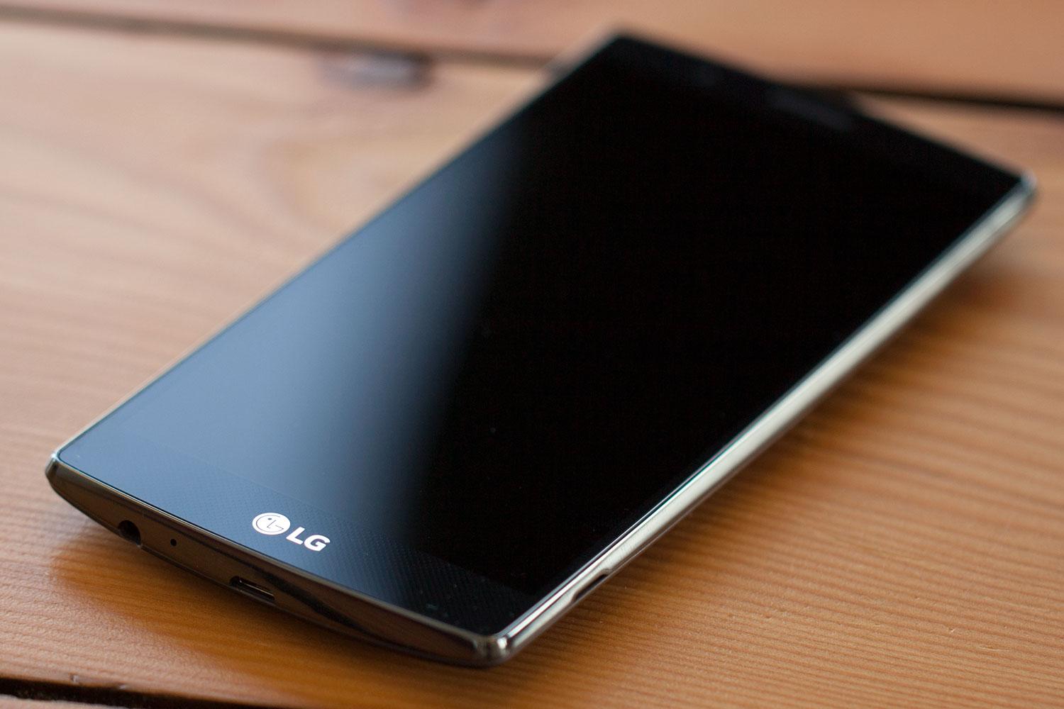 گوشی LG G5