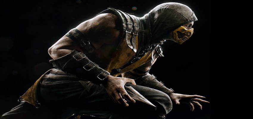 Mortal Kombat 1