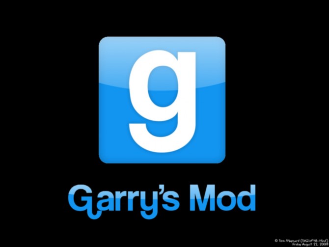 Garry’s Mod